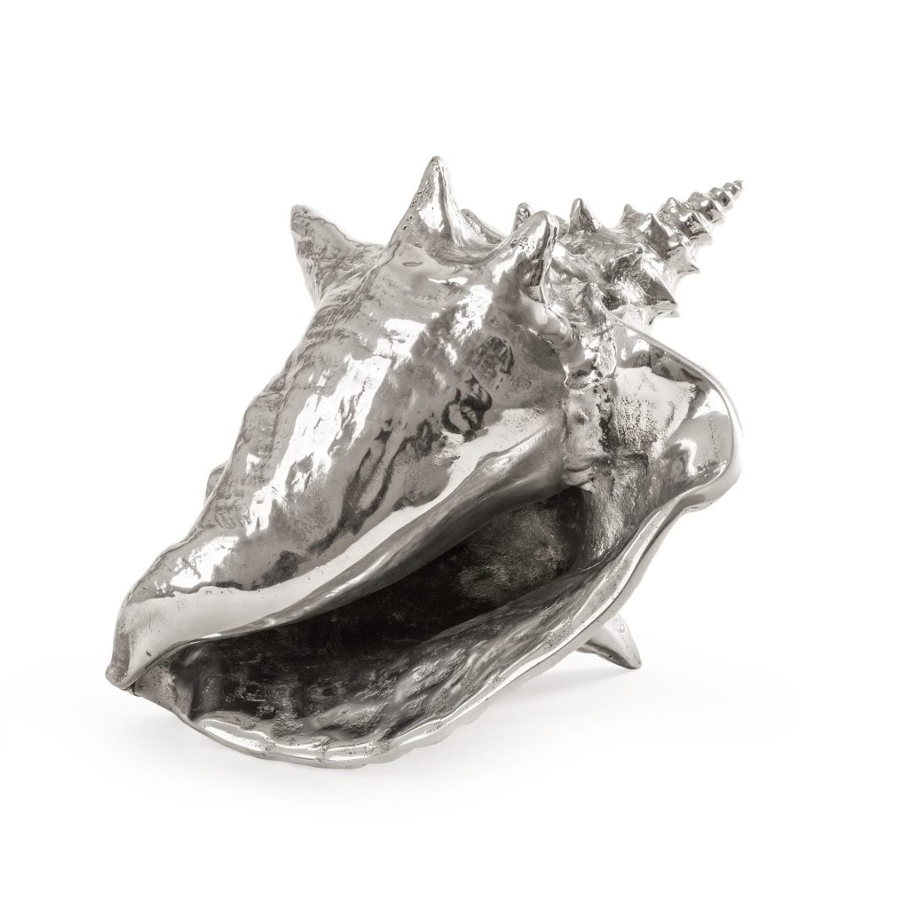 Статуэтка Shell Seletti Wunderkammer 10894 в Санкт-Петербурге