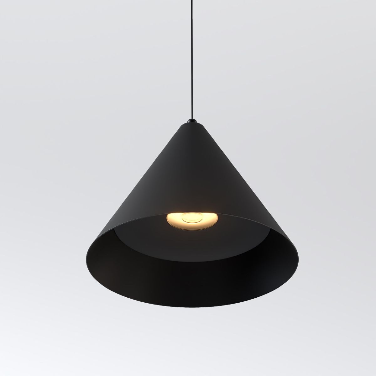 Подвесной светильник Elektrostandard Conus 50316 LED 4690389213083 a069334 в Санкт-Петербурге