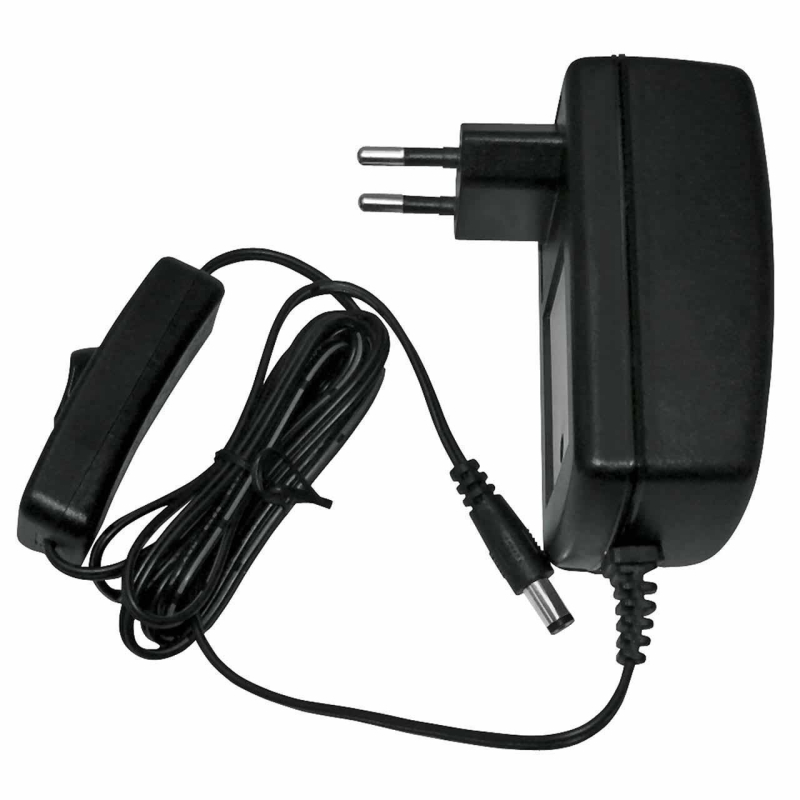 Блок питания Uniel (06313) 12V 12W IP20 UET-VPA-012A20 12V IP20 в #REGION_NAME_DECLINE_PP#