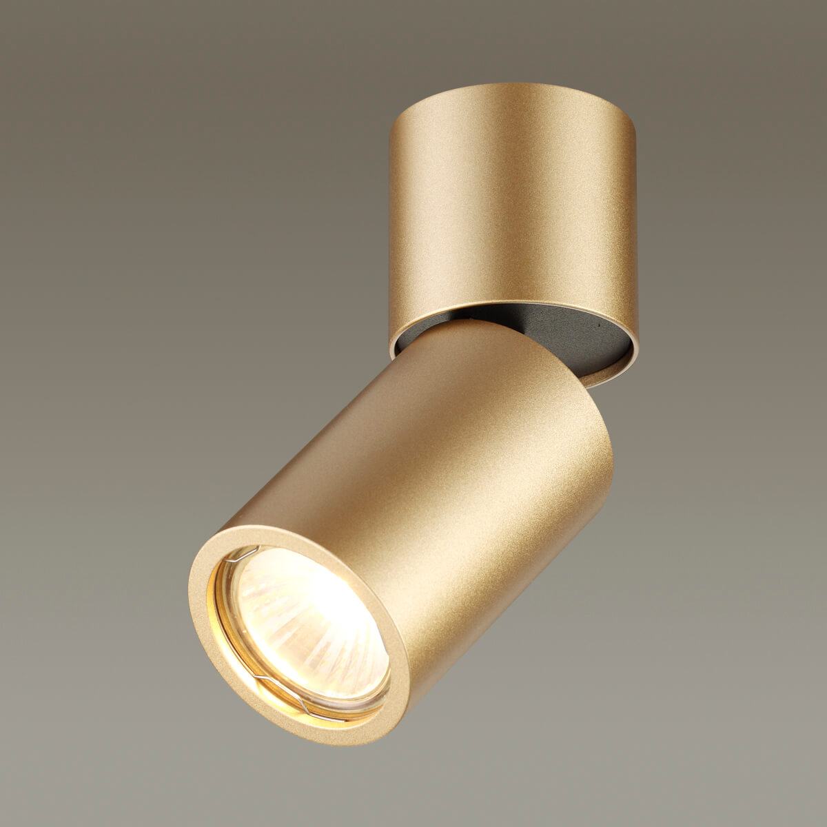 Спот Odeon Light Duetta 3895/1C в Санкт-Петербурге