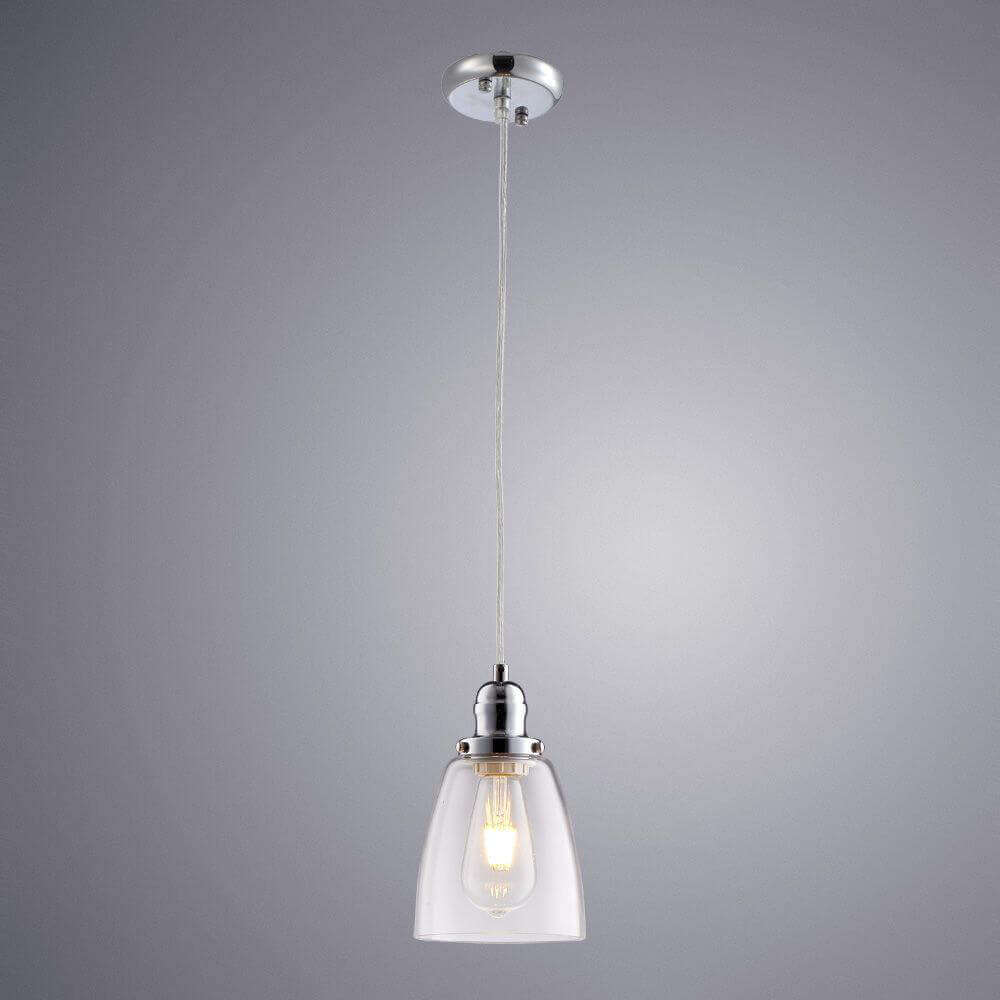 Подвесной светильник Arte Lamp A9387SP-1CC в #REGION_NAME_DECLINE_PP#