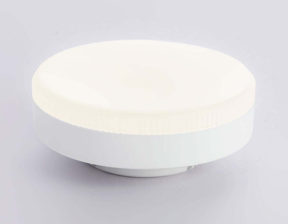 Лампа светодиодная Ambrella Light Bulbing LED GX53 15W IC 220-240V 6400K 4000K 2700K CCT Memory 541501 в #REGION_NAME_DECLINE_PP#