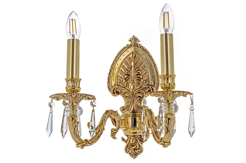 Бра Dio DArte Asfour Estrada E 2.1.2.200 G в Санкт-Петербурге