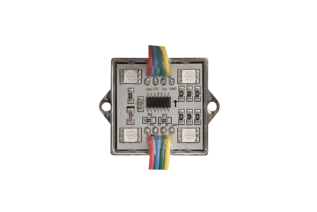 Модуль SWG MD54-12-RGB-15 002198 в Санкт-Петербурге