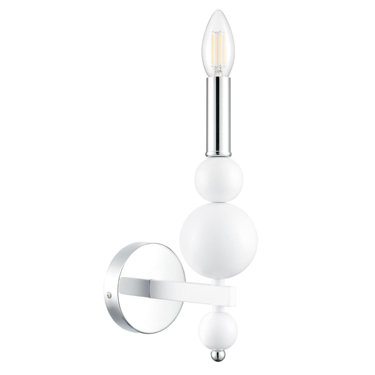 Бра Lumion Moderni Nana 8260/1W в #REGION_NAME_DECLINE_PP#