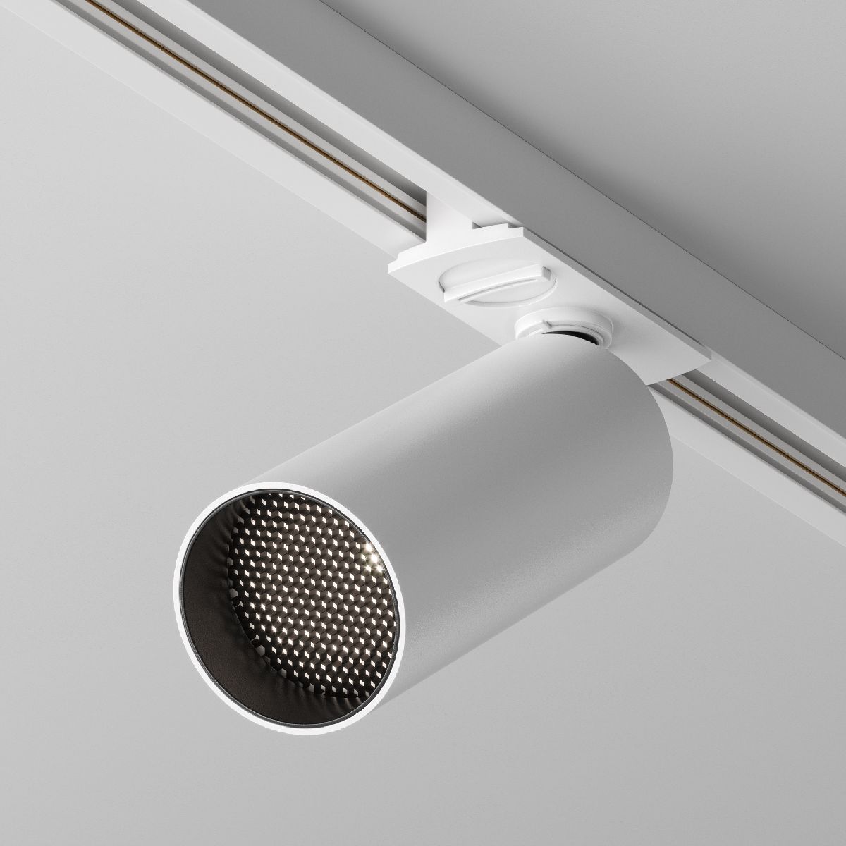 Трековый светильник Maytoni Technical Focus LED TR021-1-12W4K-W-W в Санкт-Петербурге