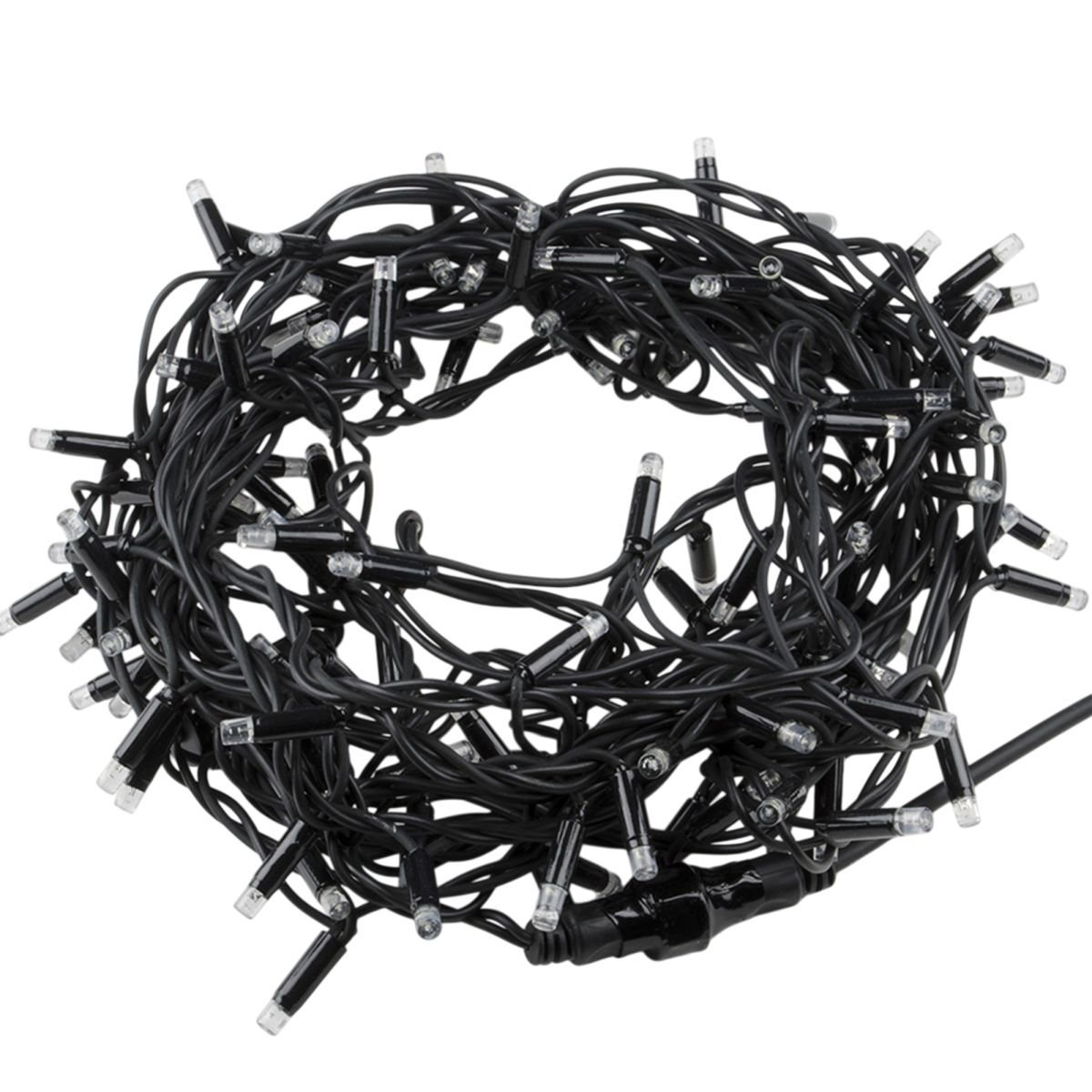 Гирлянда без вилки с эффектом мерцания соединяемая Uniel ULD-F90PRO S10M-100/TBK WH UL-00013213 в #REGION_NAME_DECLINE_PP#