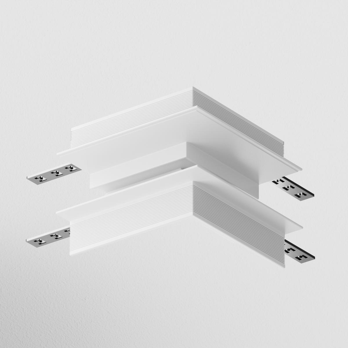 Коннектор для трека Maytoni Technical Accessories for tracks Gravity TRX010OCL-22W в Санкт-Петербурге