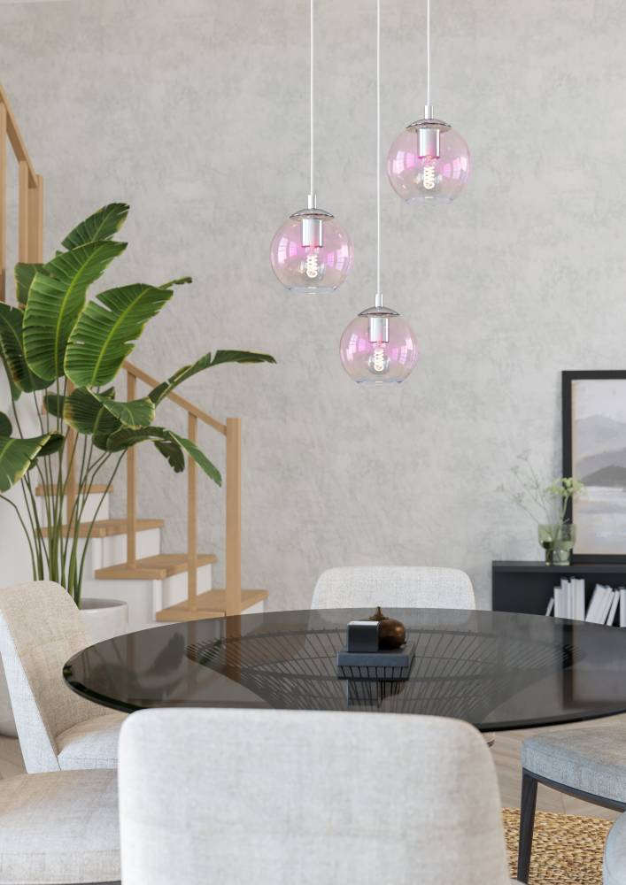 Подвесной светильник Eglo Ariscani 2 901921 в Санкт-Петербурге