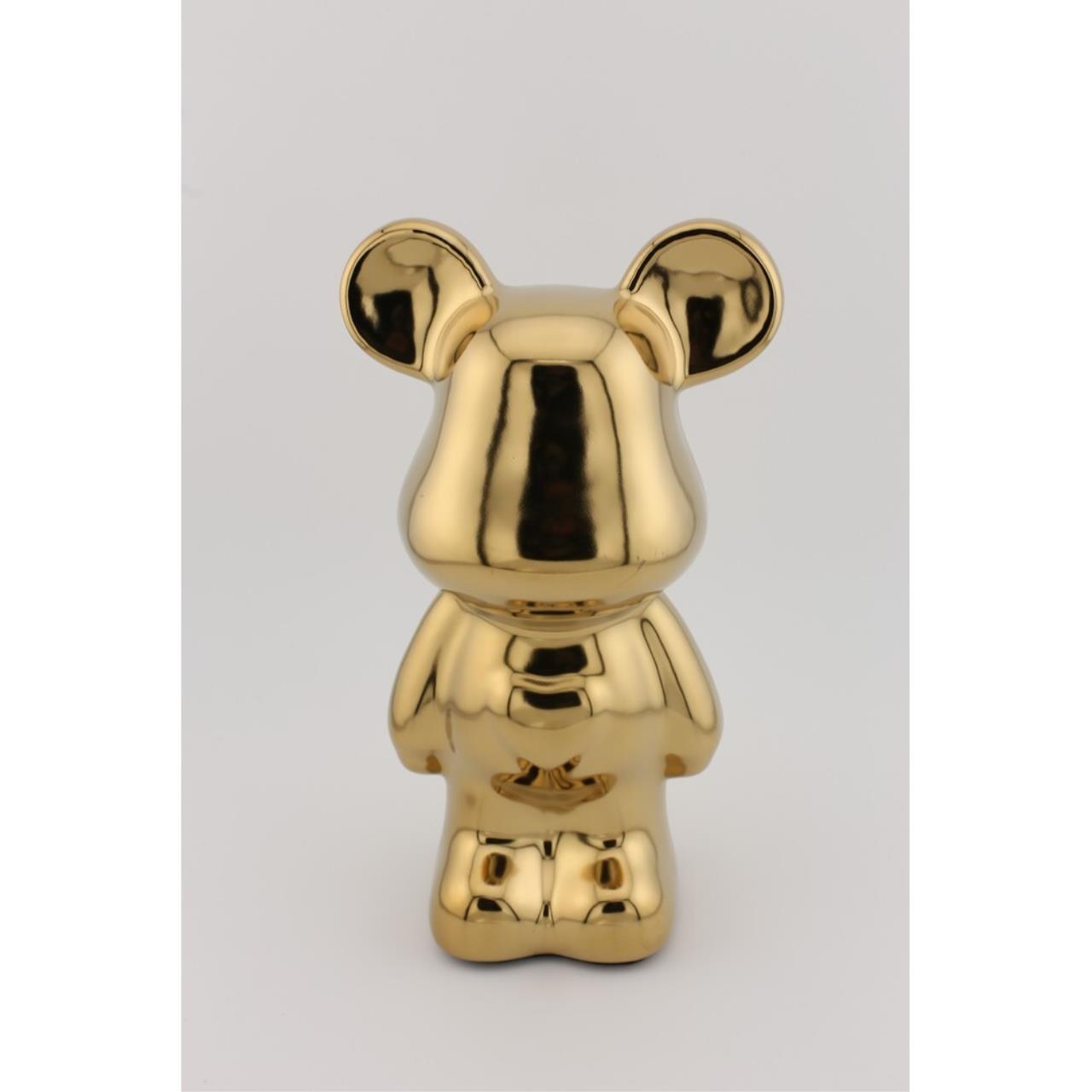 Фигурка Медведь Aployt Bear APL.401.00.03 в Санкт-Петербурге