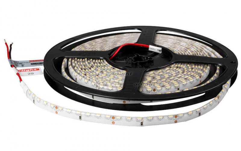 Светодиодная лента Arlight RSW 2-5000SE 24V White 2x (335, 600 LED, LUX) 020558 в Санкт-Петербурге