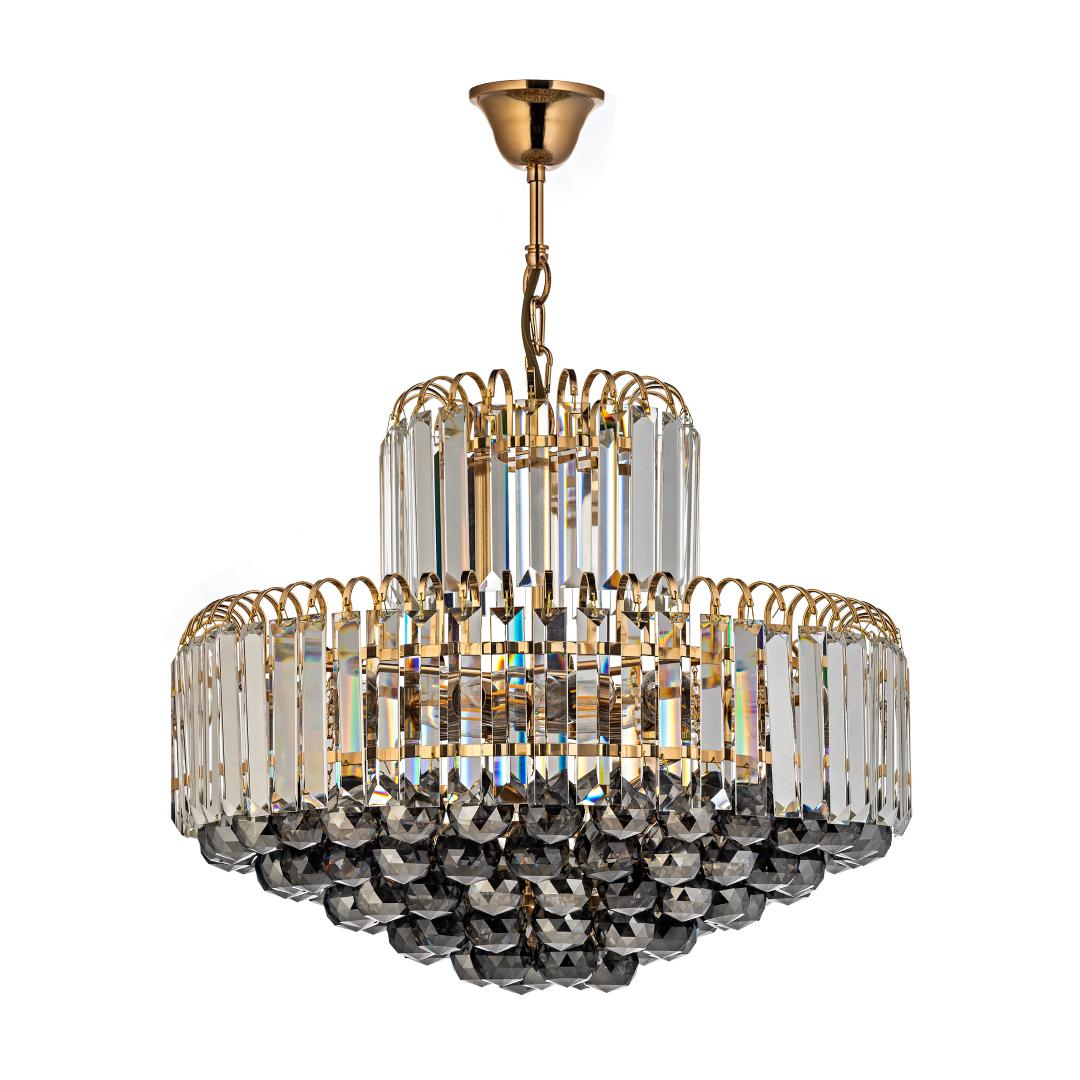 Подвесная люстра Arti Lampadari Ovada E 1.5.50.101 G в Санкт-Петербурге