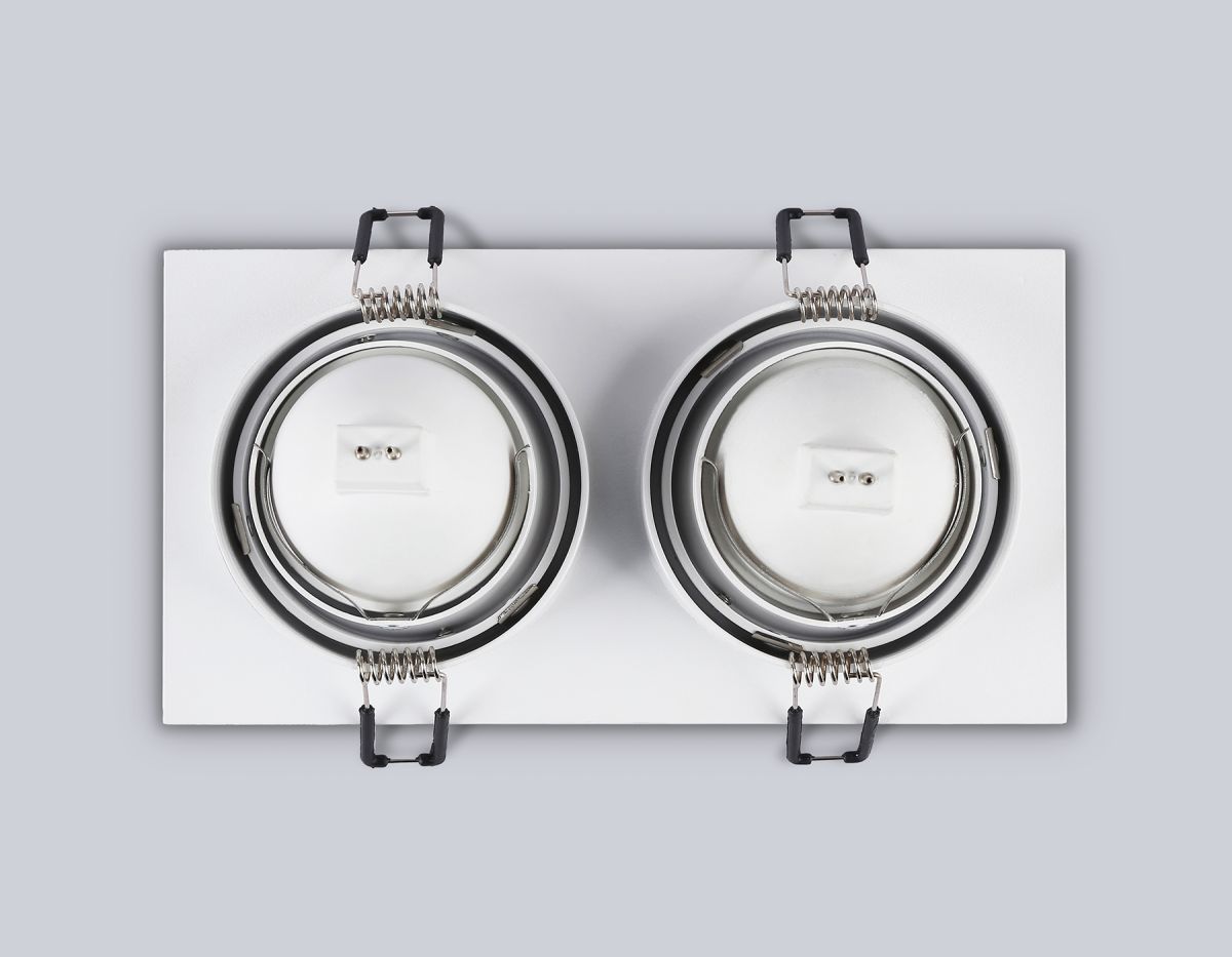Встраиваемый светильник Ambrella Light Techno spot Technic base TN102830 в Санкт-Петербурге