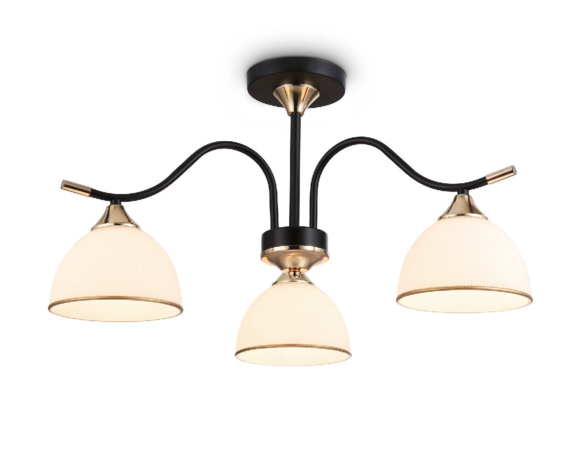 Люстра на штанге Ambrella Light Modern TR3161 в #REGION_NAME_DECLINE_PP#