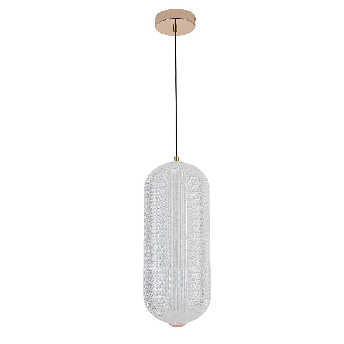 Подвесной светильник Escada Moonstone 610/S LED в Санкт-Петербурге