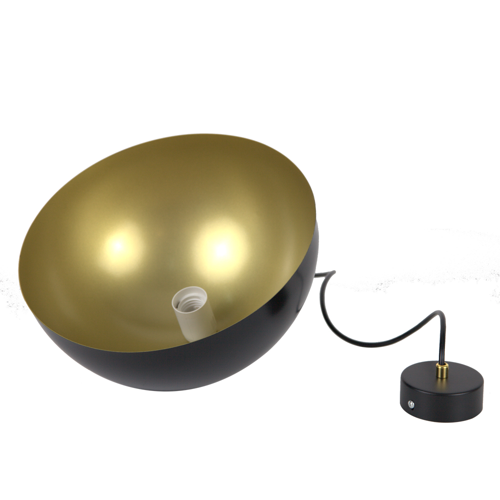 Подвесной светильник LightHall Amber 30 LH032023 в Санкт-Петербурге