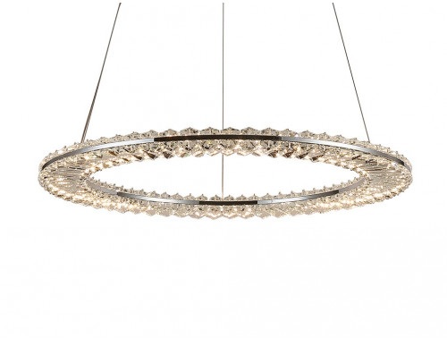 Подвесной светильник Newport 8241N/600 chrome М0071040 в Санкт-Петербурге