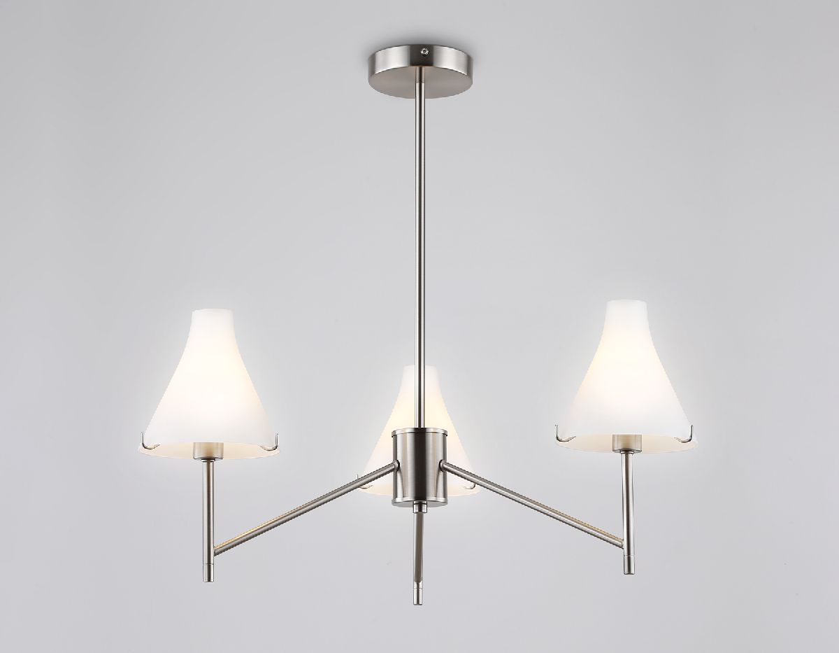 Люстра на штанге Ambrella Light High Light Modern LH57121 в Санкт-Петербурге