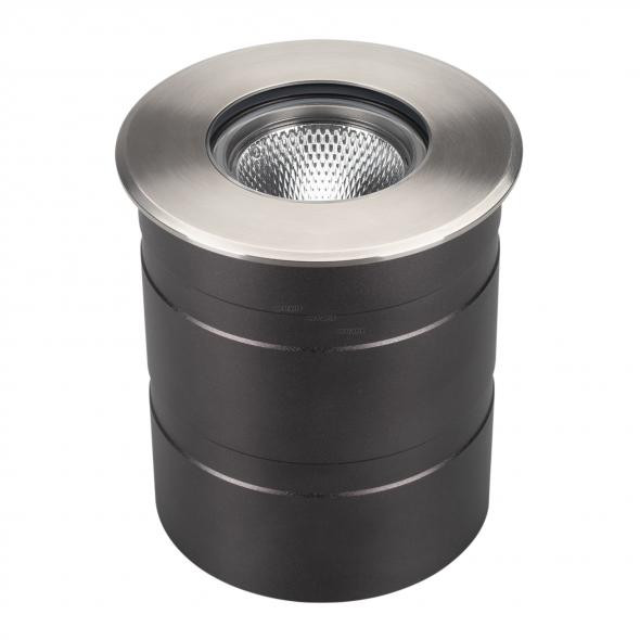 Ландшафтный светодиодный светильник Arlight LTD-Ground-R110-15W Warm3000 026450(1) в Санкт-Петербурге