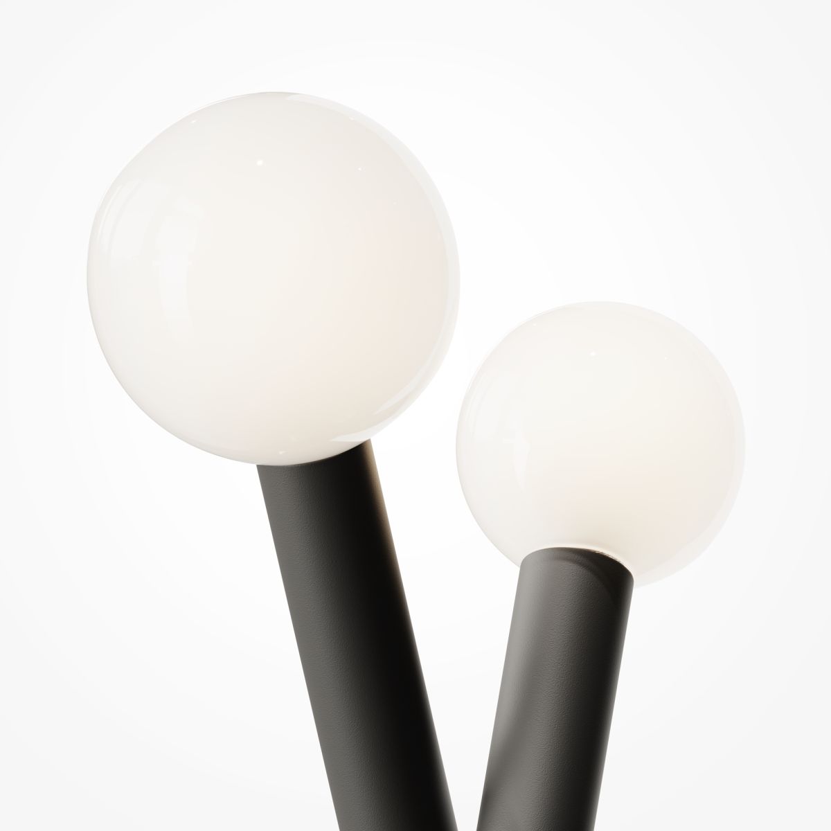 Бра Maytoni Vortex MOD476WL-02B в Санкт-Петербурге