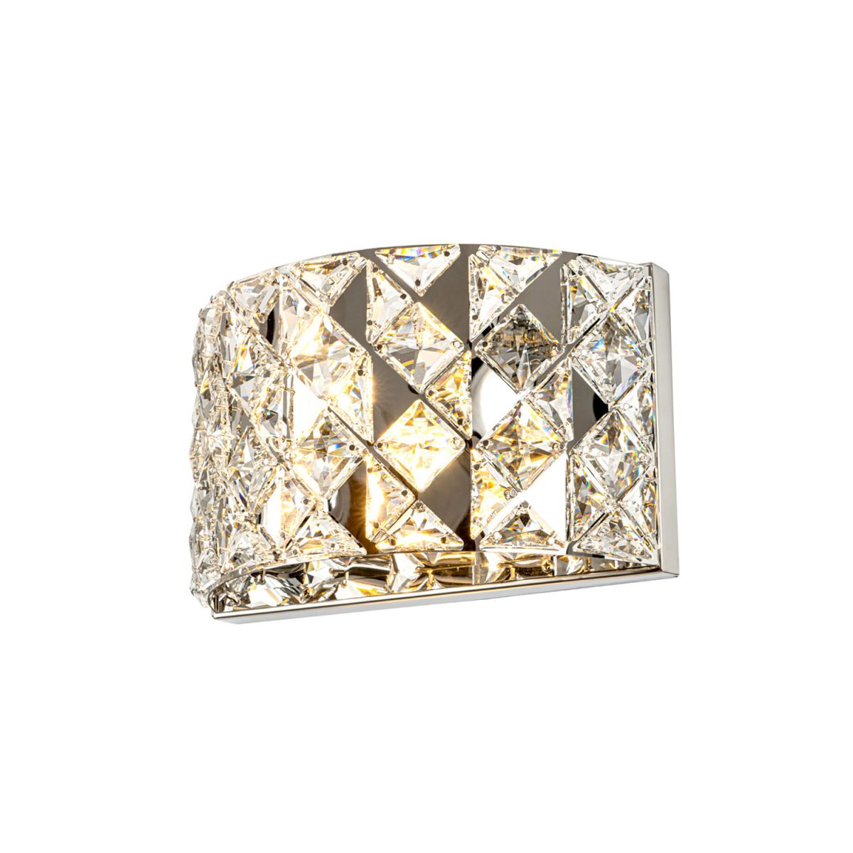 Настенный светильник Modelux ML.335.260 CR в #REGION_NAME_DECLINE_PP#