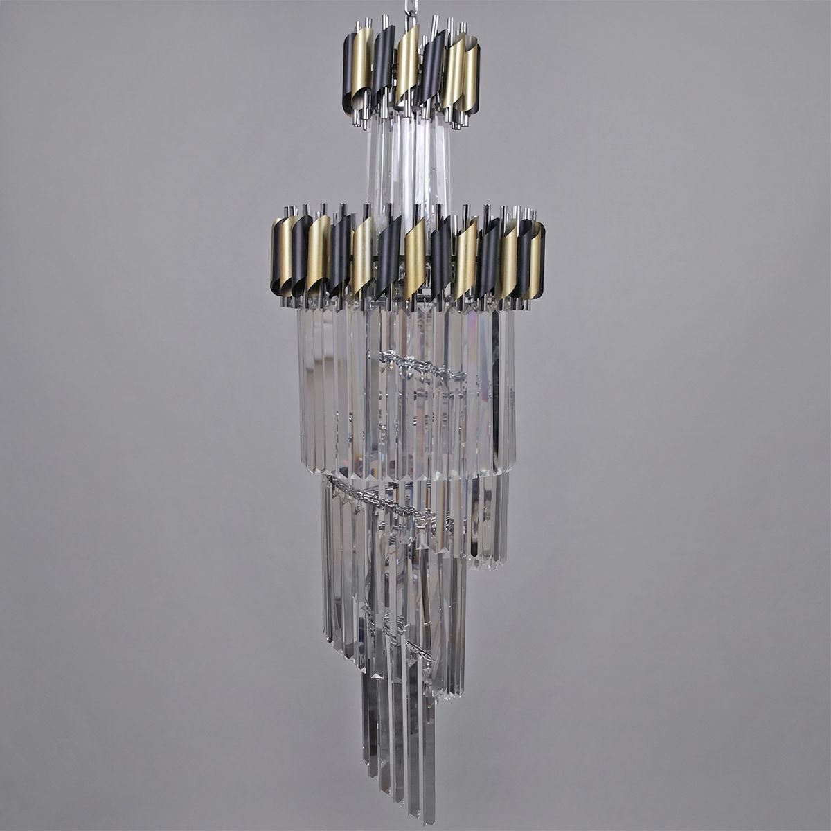 Подвесная люстра Reluce 09001-0.4-400 в Санкт-Петербурге