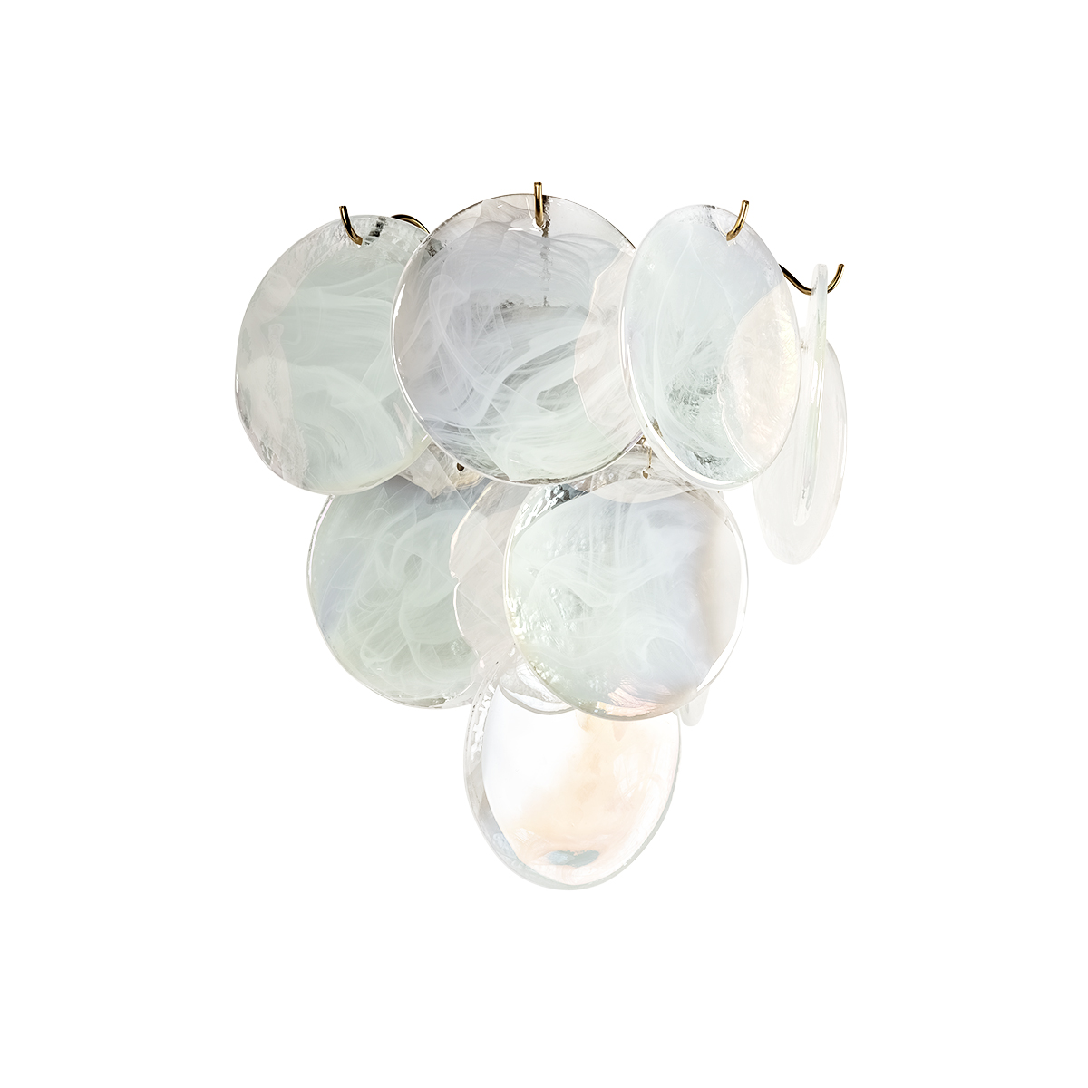 Настенный светильник LOFT IT Lolly 10492W Pearl в #REGION_NAME_DECLINE_PP#