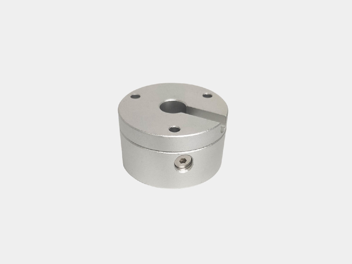 Комплект крепежей для подвеса ленты в трубке SWG PRO END-SSP-360 00-00021841 в Санкт-Петербурге