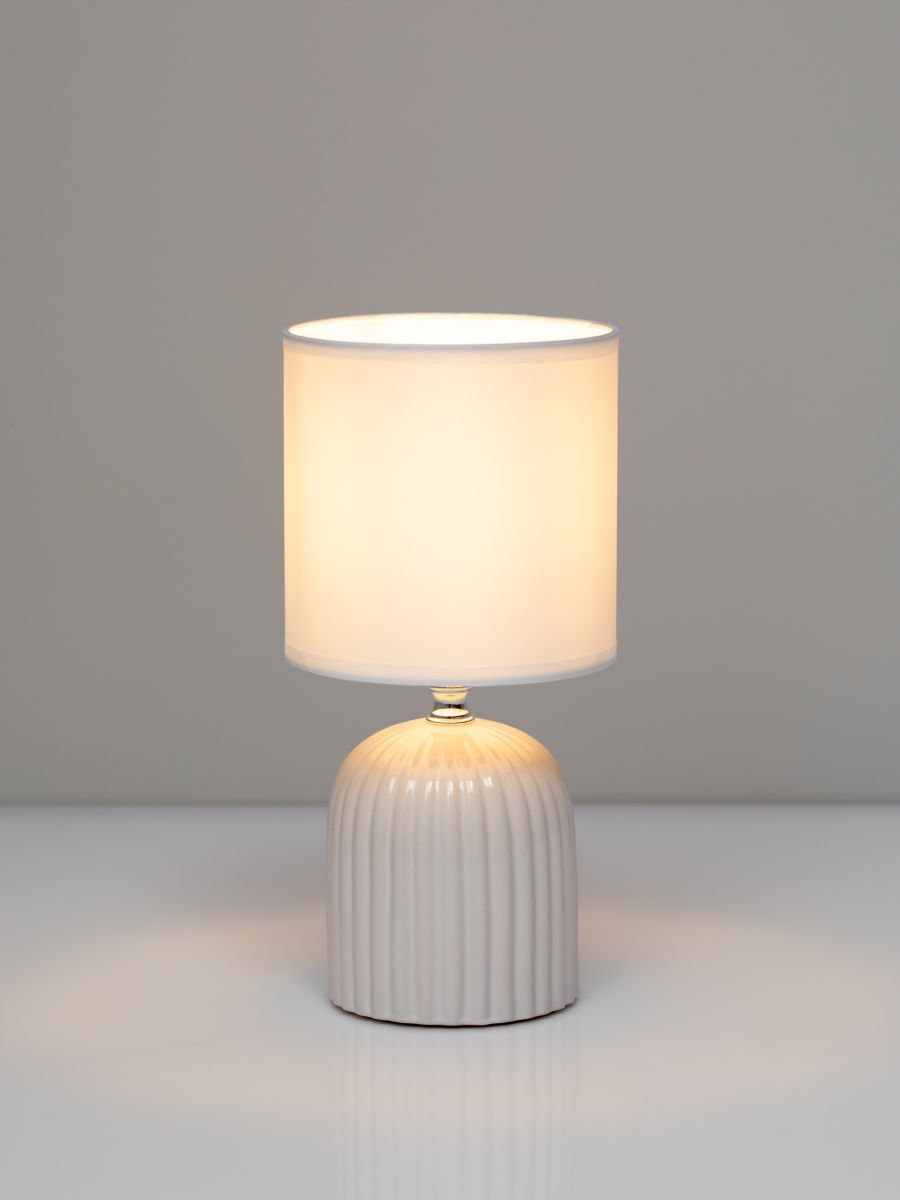 Настольная лампа Rivoli May 7548-501 Б0070131 в Санкт-Петербурге