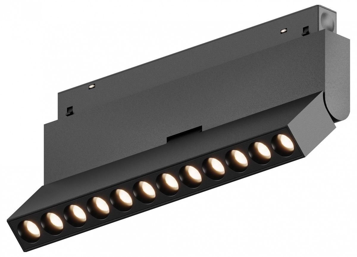 Трековый магнитный светильник Hesby Lighting ElDeko HSBL_0085 в Санкт-Петербурге