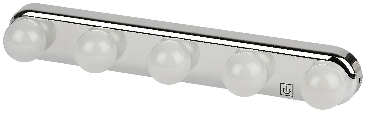 Универсальная сенсорная подсветка Эра CL-05-3*AA+USB-3200K-6500K Б0053982 в Санкт-Петербурге