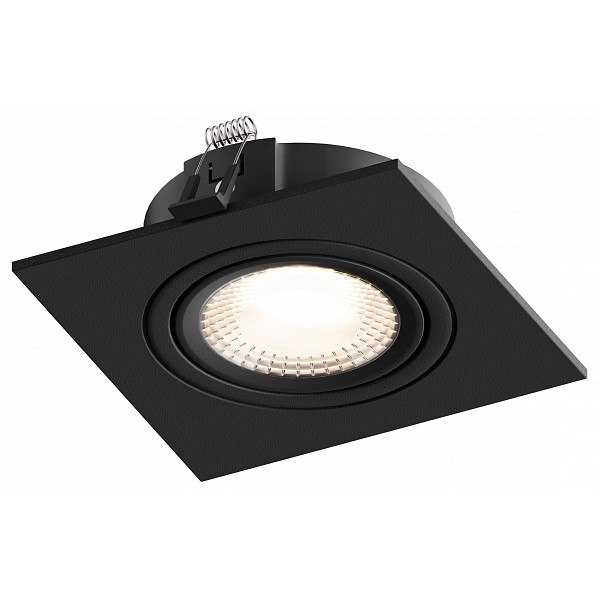 Встраиваемый светильник Hesby Lighting Atlas HSBL_0118 в Санкт-Петербурге