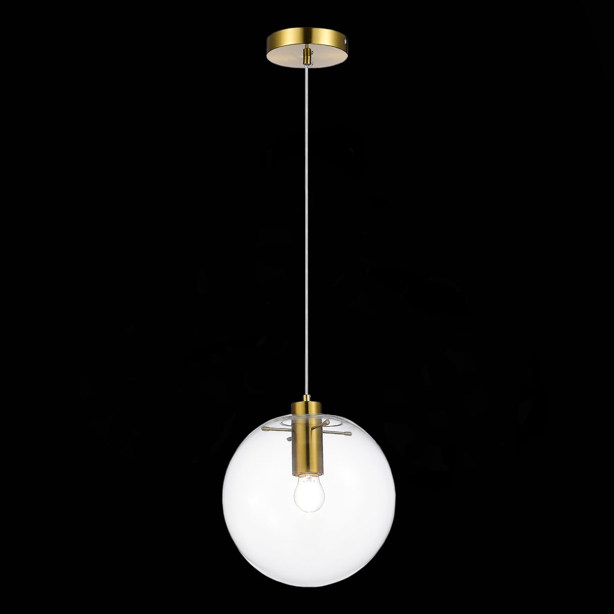 Подвесной светильник ST Luce Noor SL1056.213.01 УЦ в Санкт-Петербурге