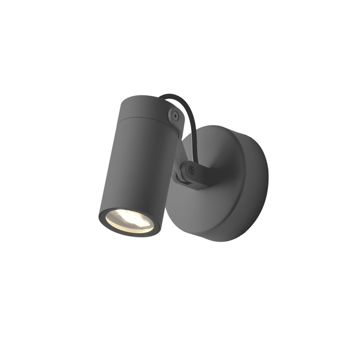 Уличный настенный светильник  Favourite Slit 4807-1W в Санкт-Петербурге