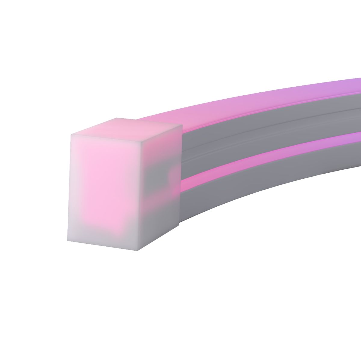 Гибкий неон Maytoni Led Strip 24В 17,8Вт/м RGB SPI IP67 5м 432052 в Санкт-Петербурге