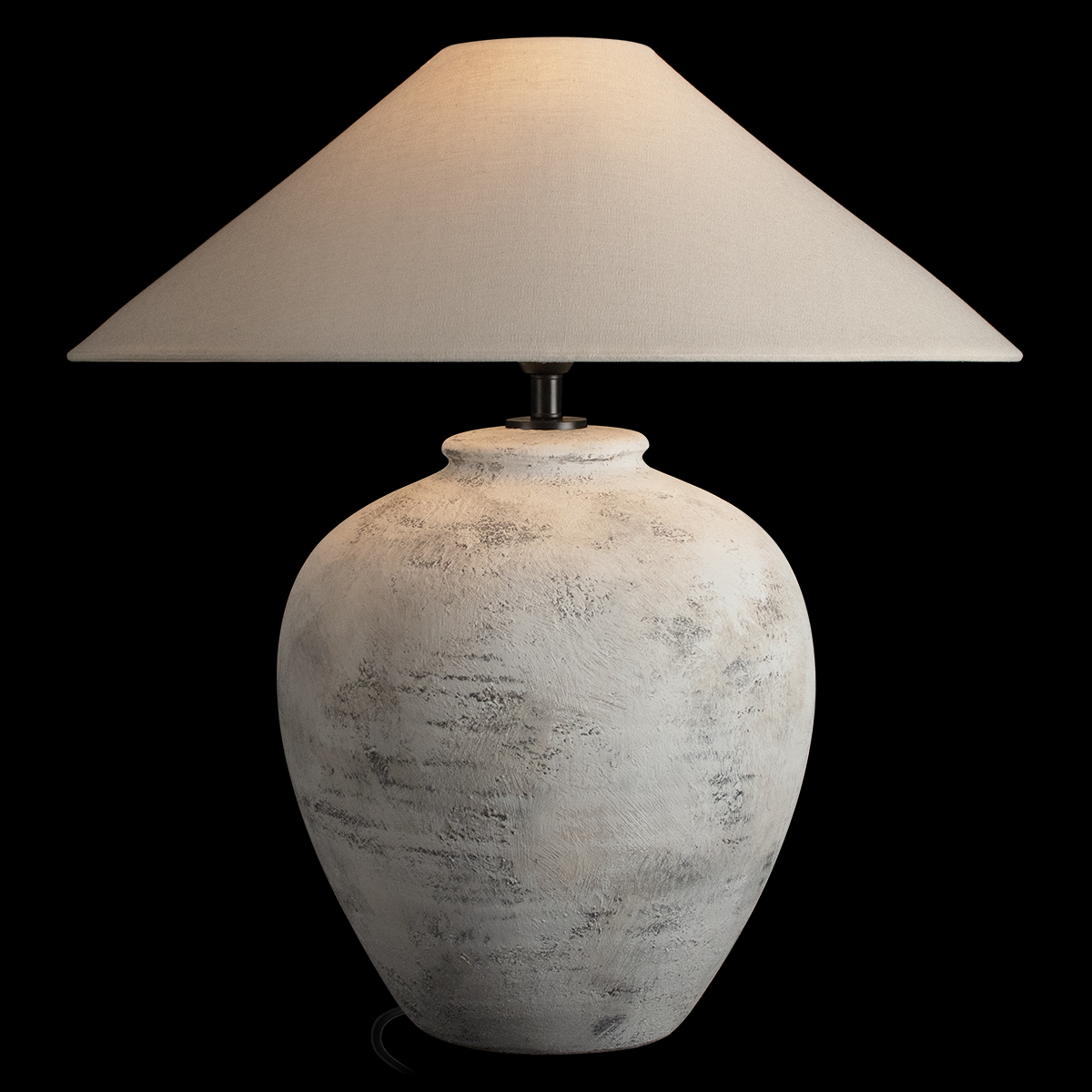 Настольная лампа Loft IT Clay 10486T/B в Санкт-Петербурге
