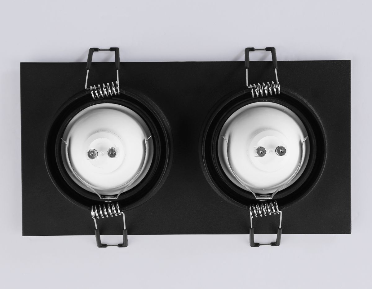 Встраиваемый светильник Ambrella Light Techno Spot Standard Tech TN102746 в Санкт-Петербурге