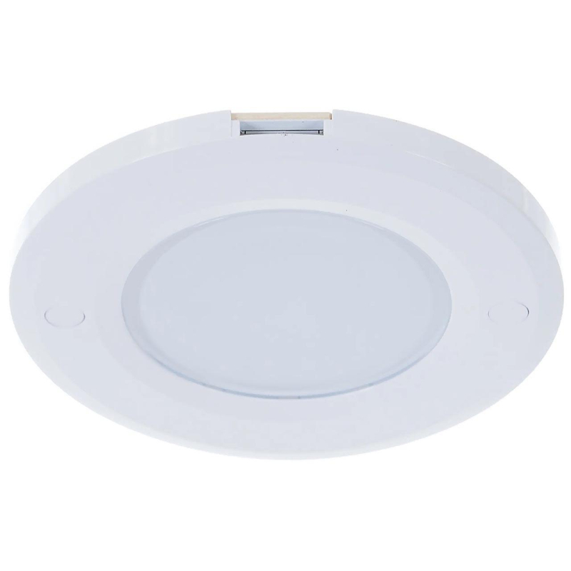 Мебельный светодиодный светильник (UL-00002887) Uniel ULM-F40-6W/4200K/DIM Sensor IP20 White в #REGION_NAME_DECLINE_PP#