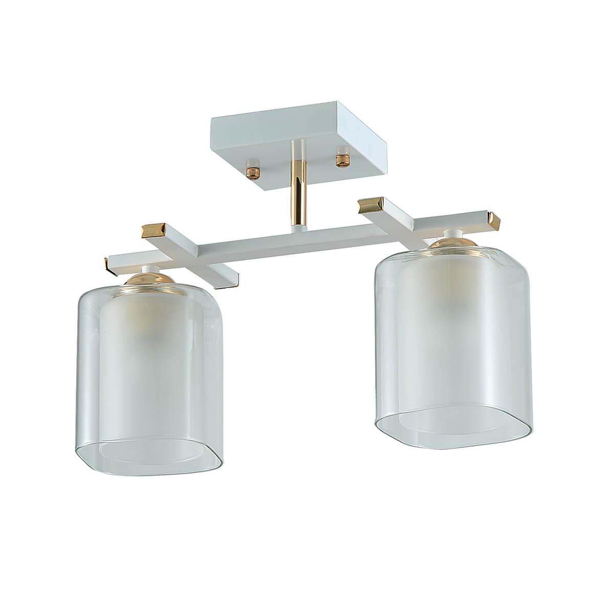 Потолочная люстра Rivoli Helga 3100-302 Б0050836 в #REGION_NAME_DECLINE_PP#