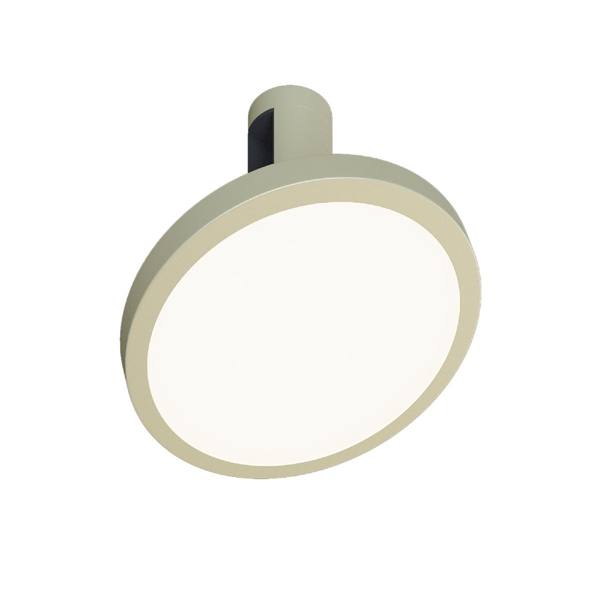 Трековый светильник Arlight ART-APRIORI-PLATO-TURN-R160-12W Day4000 053959 в Санкт-Петербурге