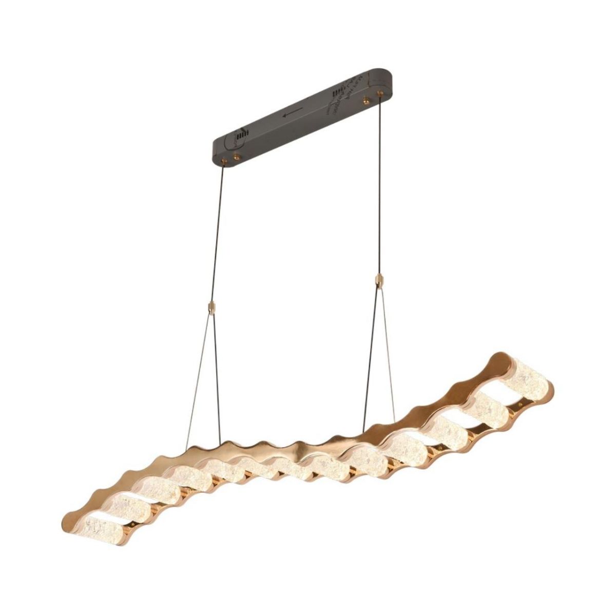 Подвесная люстра Aployt Pietro APL.094.03.80 в Санкт-Петербурге