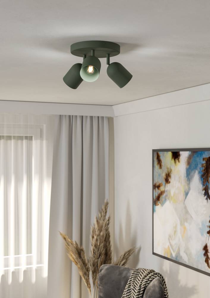 Спот Eglo Tilston 44134 в Санкт-Петербурге