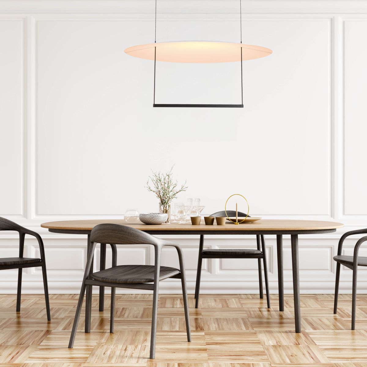 Подвесная люстра Mantra Sun Ii 9424 в #REGION_NAME_DECLINE_PP#