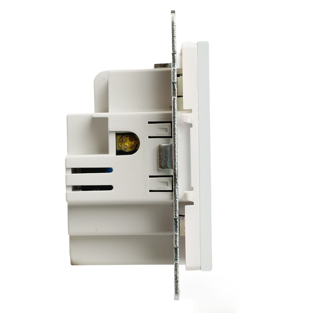 Выключатель 2-клавишный сенсорный (механизм) Stekker Катрин 50275 в #REGION_NAME_DECLINE_PP#