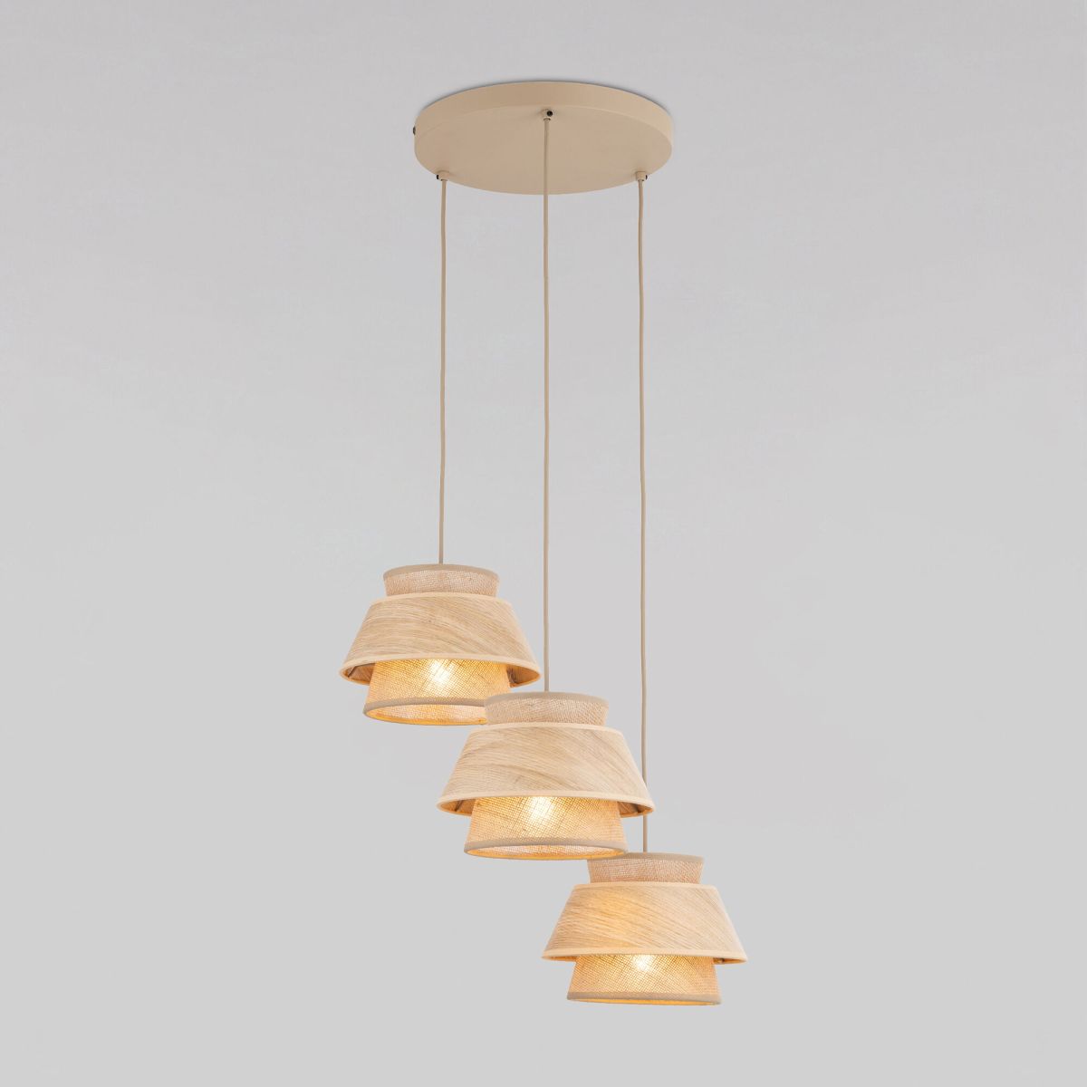 Подвесной светильник TK Lighting 11808 Kalum a073041 в Санкт-Петербурге