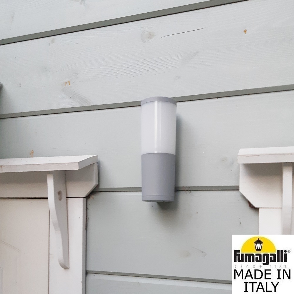 Уличный настенный светильник Fumagalli AMELIA WALL DR2.570.000.LYE27 в #REGION_NAME_DECLINE_PP#