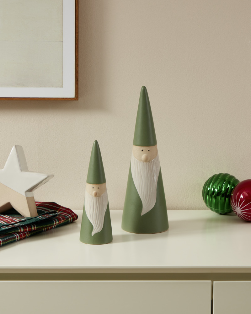 Фигурка декоратинвая Санта Eglo Catacol 427639 в Санкт-Петербурге