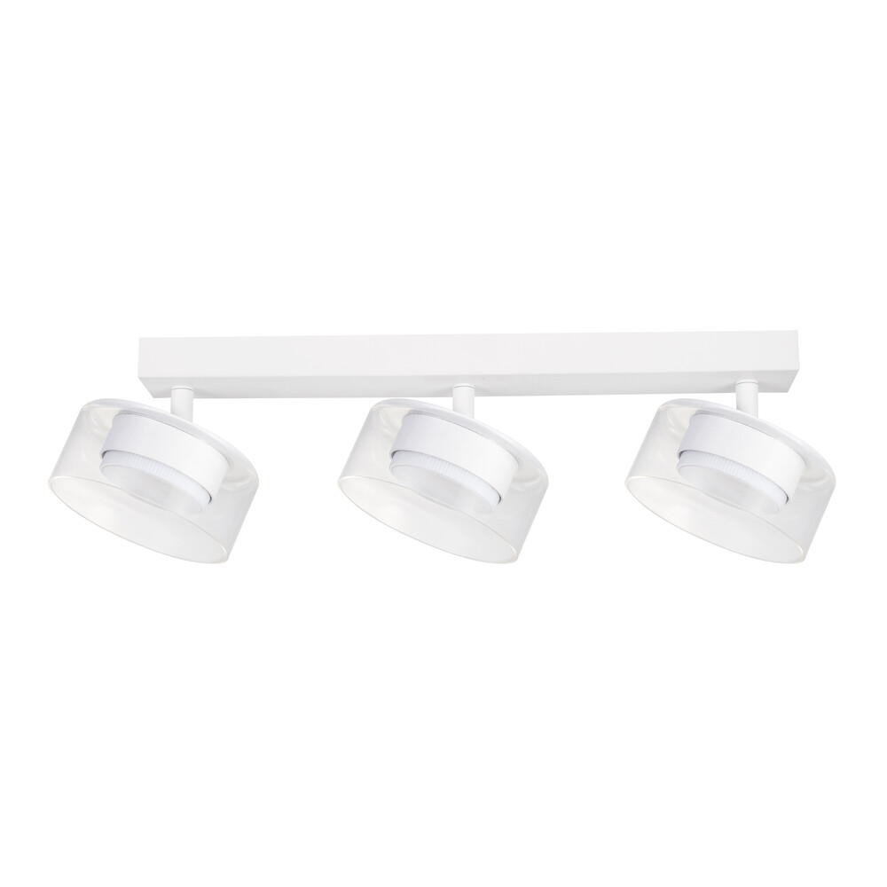 Спот Arte Lamp Alius A8042PL-3WH в Санкт-Петербурге