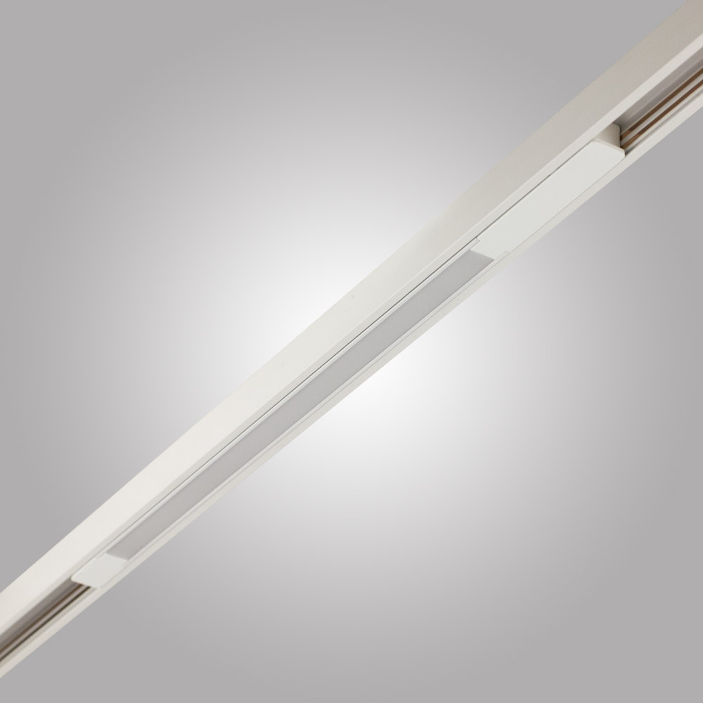 Трековый магнитный светильник AM Group MAGNET AM 506 WH 10W 4000K в Санкт-Петербурге
