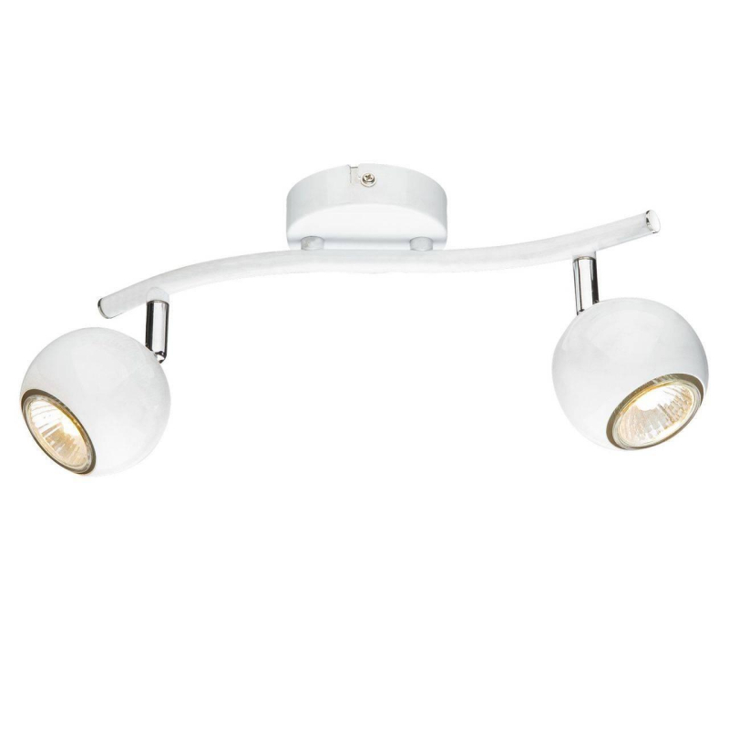 Спот Arte Lamp 101 A6251PL-2WH в Санкт-Петербурге